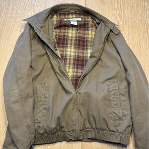 Men’s Columbia Jacket